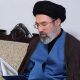 Mojtaba Khamenei Resmi Terpilih Menjadi Pemimpin Tertinggi Iran Menggantikan Ali Khamenei
