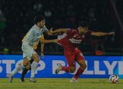 Mandul di Kandang, Semen Padang Kian Terjepit di Zona Merah Super League