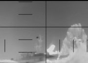 Kapal Selam AS Torpedo Fregat Iran di Samudra Hindia, 87 Pelaut Tewas