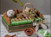 Inspirasi 100 Ucapan Lebaran 2026: Kalimat Menyentuh untuk Kartu Ucapan Hampers Idul fitri 1447 H