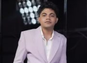 Polisi Resmi Tahan PK, Penyanyi Jebolan Indonesian Idol Atas Kasus Asusila Anak di NTT