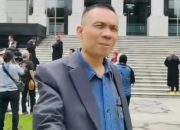 Fakta Baru Ijazah Jokowi: Rismon Sianipar Temui Presiden ke-7 di Solo untuk Minta Maaf