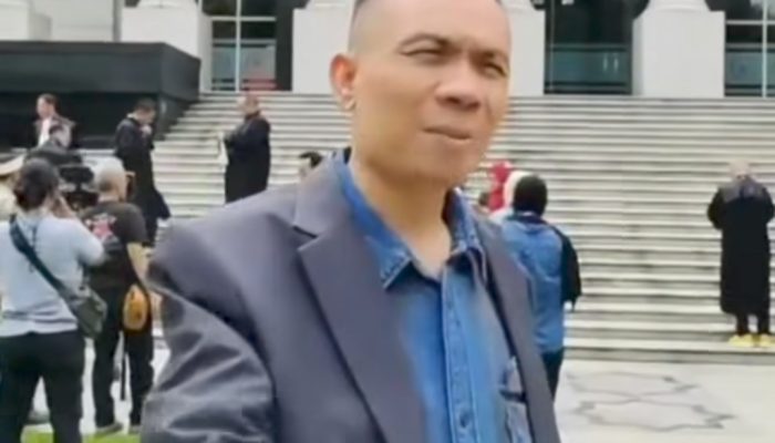 Fakta Baru Ijazah Jokowi: Rismon Sianipar Temui Presiden ke-7 di Solo untuk Minta Maaf