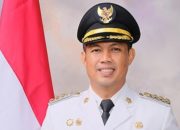 Bupati Cilacap Syamsul Auliya Rachman Terjaring OTT KPK, Harta Rp12 M Jadi Sorotan!