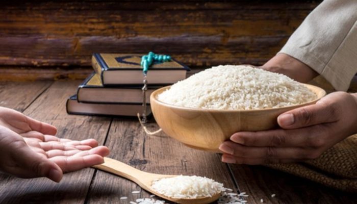 Panduan Lengkap Zakat Fitrah 2026: Besaran Beras, Uang, dan Niatnya