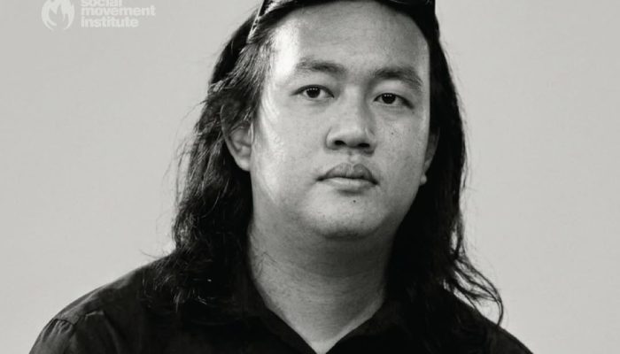 Polisi Sebut Foto Viral Pelaku Penyiraman Air Keras Aktivis KontraS Adalah Rekayasa AI