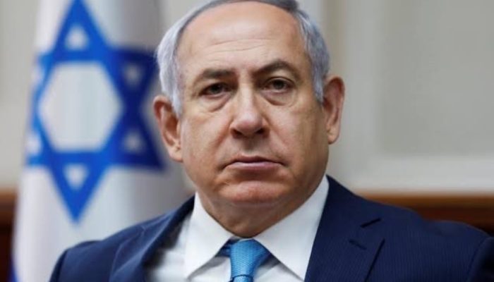 Israel Sahkan UU Hukuman Mati bagi Warga Palestina, Gelombang Kecaman Internasional Mencuat