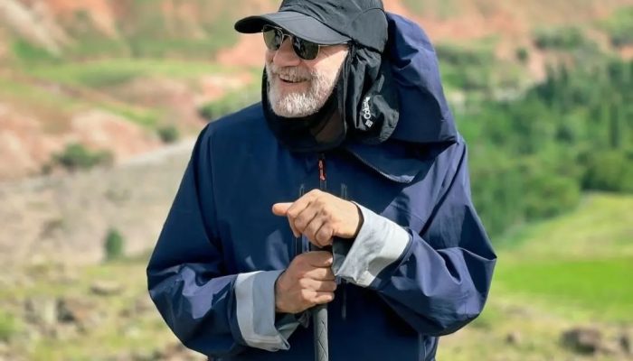 Profil Ali Larijani, Ahli Matematika dan ‘Benteng’ Keamanan Iran yang Gugur di Tangan Israel