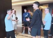 Daftar 24 Pemain Timnas Indonesia Pilihan John Herdman untuk FIFA Series 2026