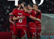 Persiapan Piala Dunia 2026: PSSI Kantongi Satu Nama Lawan Timnas Indonesia untuk FIFA Matchday Juni