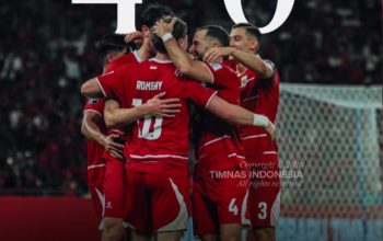 Persiapan Piala Dunia 2026: PSSI Kantongi Satu Nama Lawan Timnas Indonesia untuk FIFA Matchday Juni