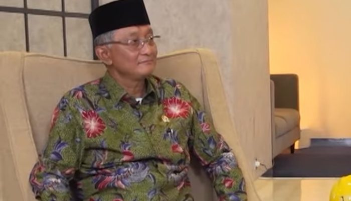 Menteri PU Dody Hanggodo Bongkar Fenomena ‘Deep State’ dan Dirjen Kebal Hukum