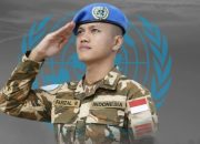 Profil Praka Farizal Rhomadhon, Anggota UNIFIL Asal Indonesia yang Gugur di Lebanon