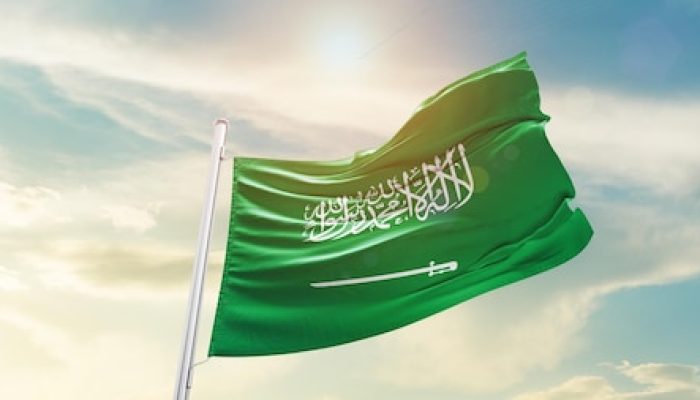 Arab Saudi Kecam Keras Serangan Drone Iran ke Kedubes AS di Riyadh