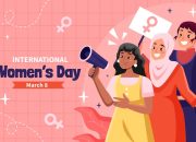 Tema Hari Perempuan Internasional 2026: Fokus pada Hak, Keadilan, dan Aksi Nyata