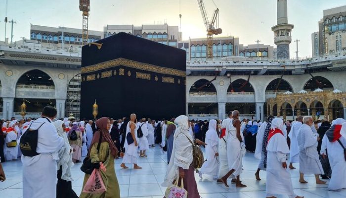 Eskalasi Konflik Iran-AS: Nasib 58 Ribu Jemaah Umrah Indonesia dan Skenario Evakuasi Pemerintah
