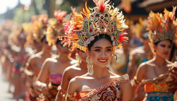 Inspirasi Ucapan Hari Raya Nyepi 2026 Tahun Baru Saka 1948 untuk Media Sosial