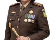 Profil Danke Rajagukguk, Kajari Karo yang Diamankan Kejagung: Jejak Karier dan Total Kekayaan