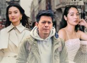 Viral! Dialog “Terima Kasih Soeharto” di Trailer Dilan ITB 1997 Jadi Perdebatan Netizen