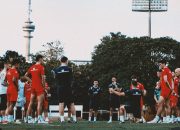 Prediksi Piala Asia 2027: Masuk Pot 4, Timnas Indonesia Jadi “Kuda Hitam” yang Ditakuti