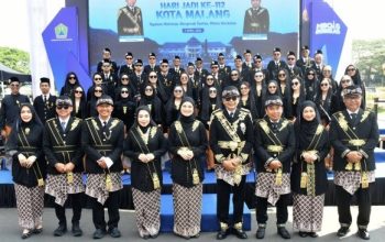 Editorial: 112 Tahun Kota Malang, Menagih Janji “Global” di Tengah Sengkarut Masalah Lokal