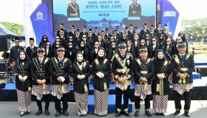 Editorial: 112 Tahun Kota Malang, Menagih Janji “Global” di Tengah Sengkarut Masalah Lokal