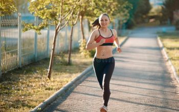 Sejuk dan Segar! 6 Rekomendasi Tempat Jogging Terbaik di Kota Malang